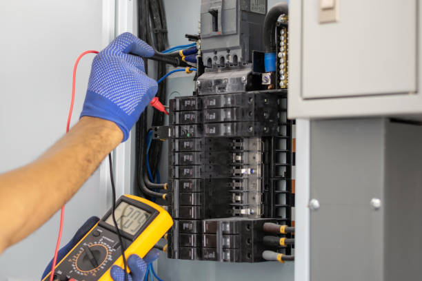 Emergency Electrical Repair Services in Rice Lake, WI