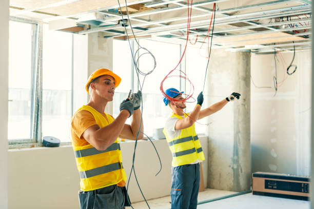 Professional Electrical services in Rice Lake, WI